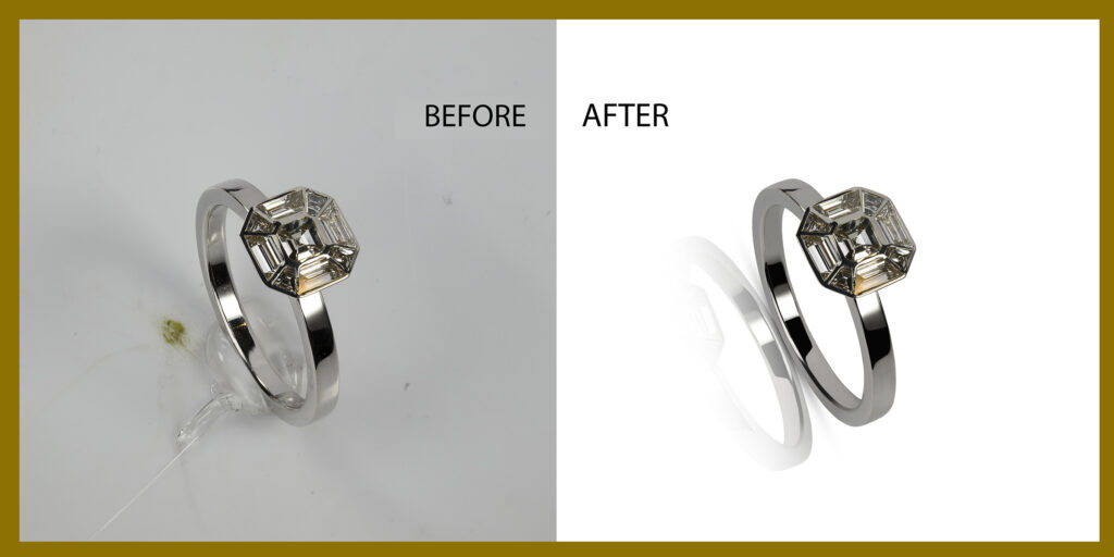 photography retouching