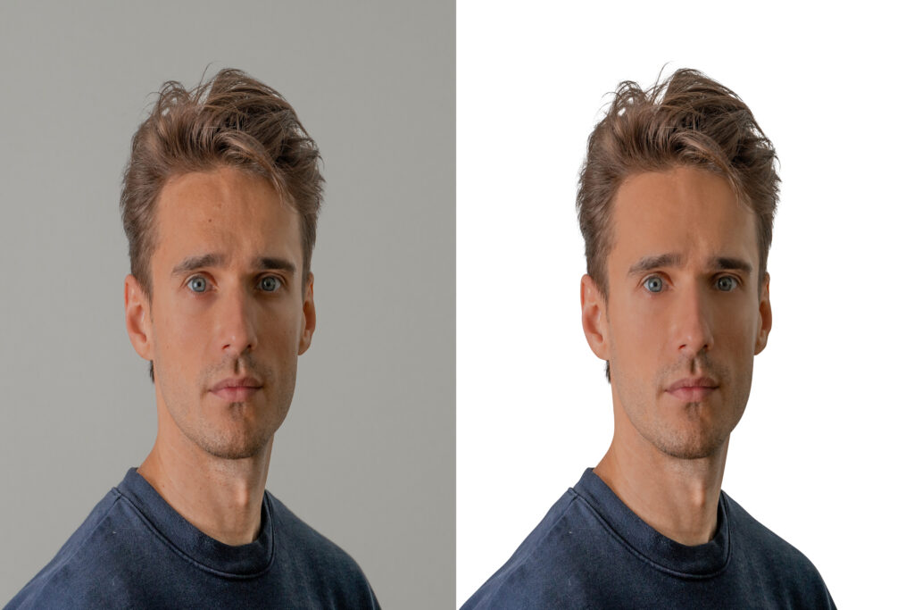 photo editing
