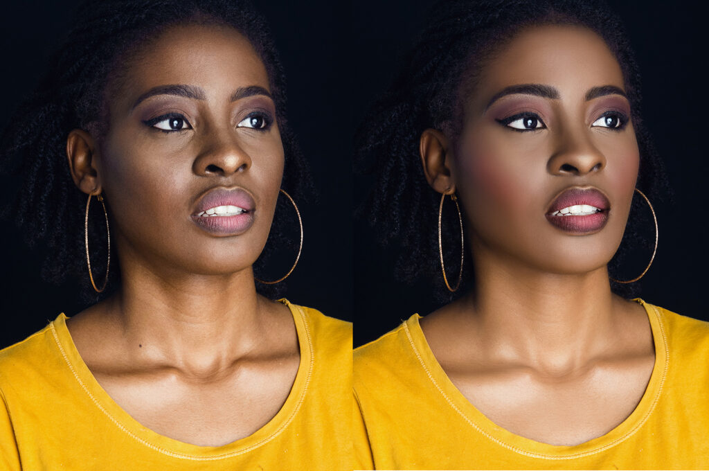 Photo Retouching Services UK
