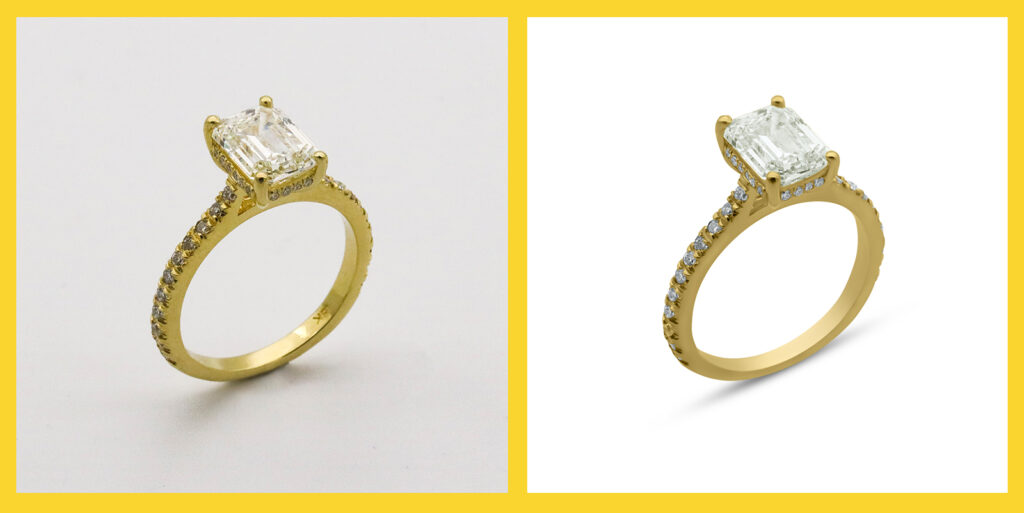 Photo Retouching Services usa