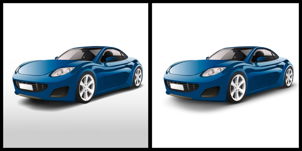 photo for retouching